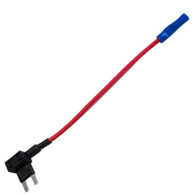 Picture of Mini Blade Fuse Holder | Add a Circuit